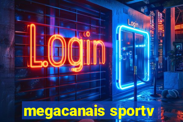 megacanais sportv